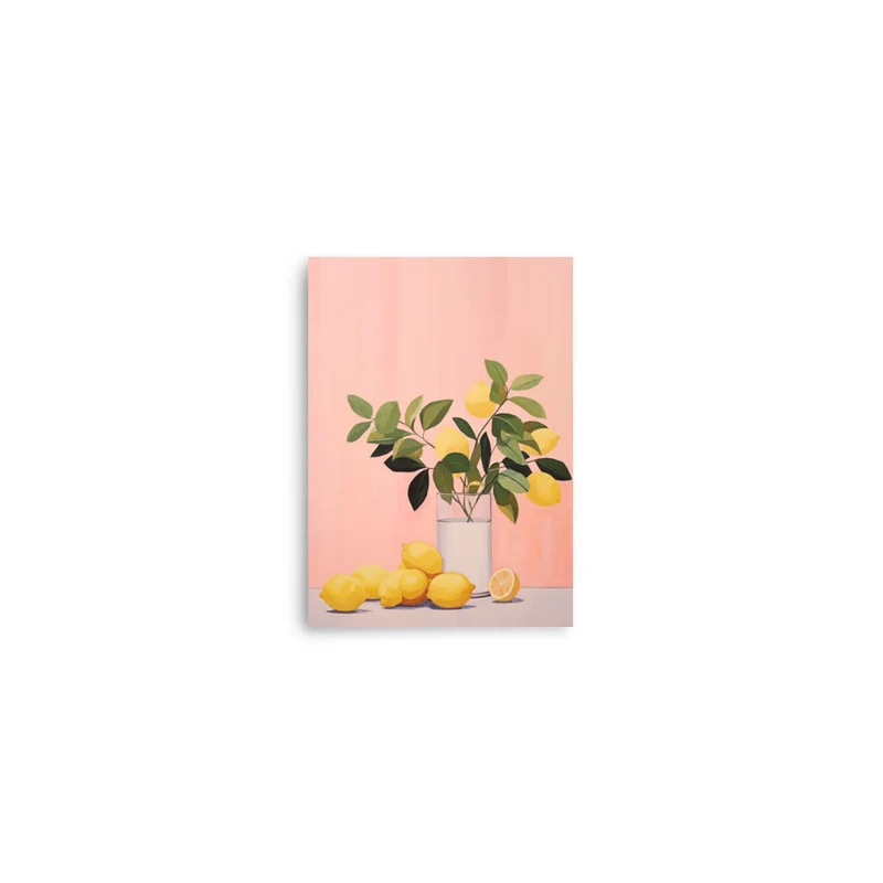 Lemony bord | Veska