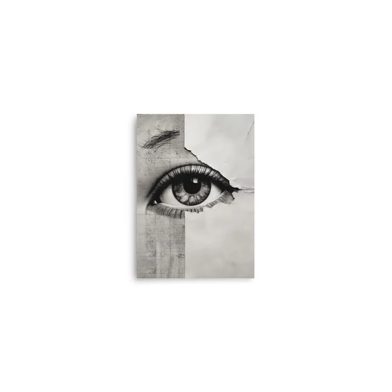 Eye 2 | Veska