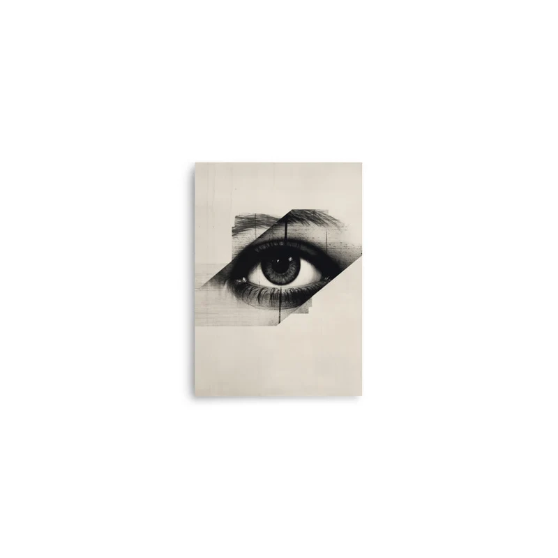 Eye 1 | Veska