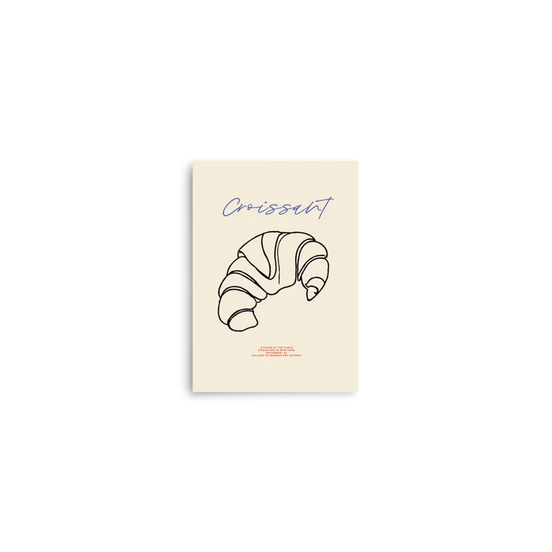 Croissant | Veska
