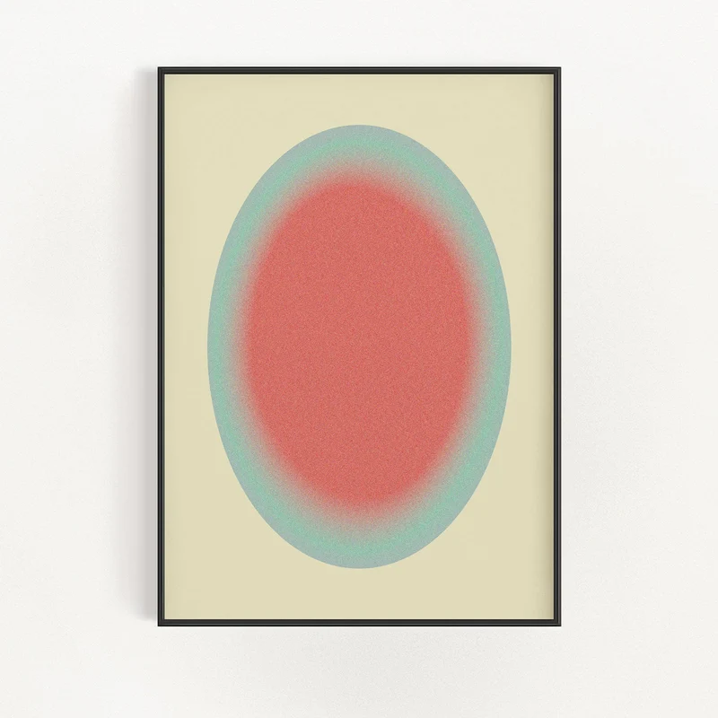 Gradient - Orange Energy | Veska