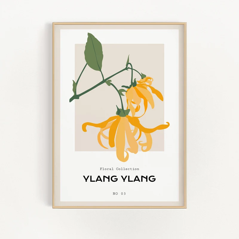 Ylang Ylang | Veska
