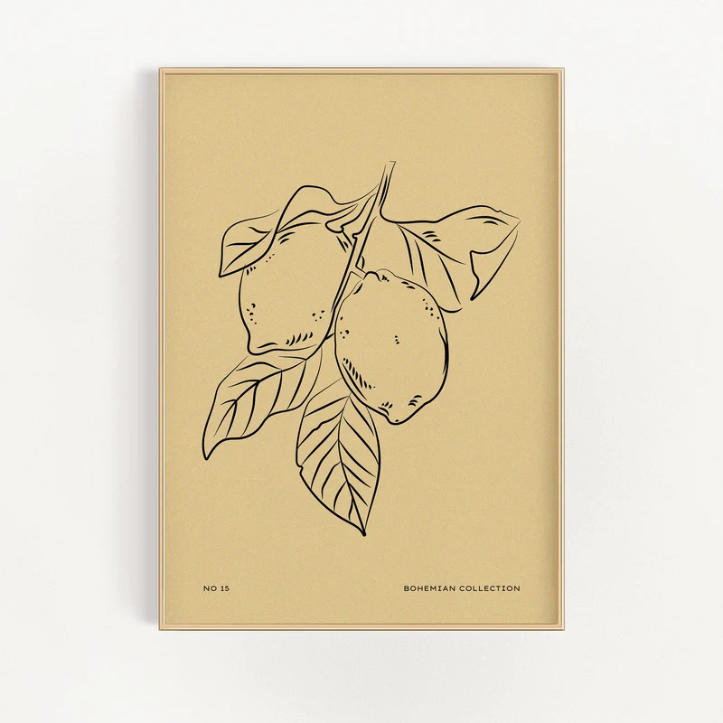 Lemons | Veska