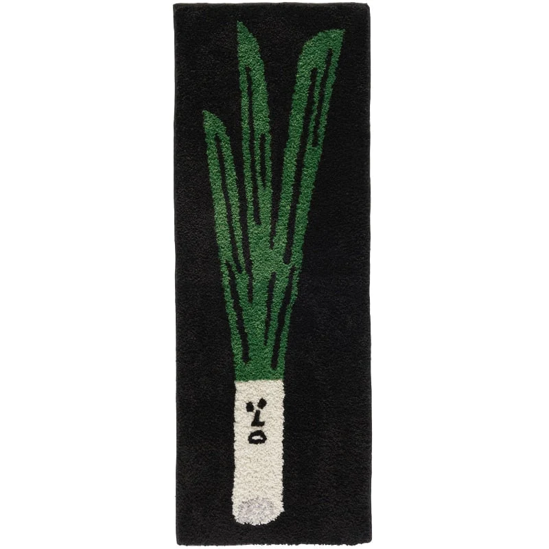 Scallion Matta | Veska