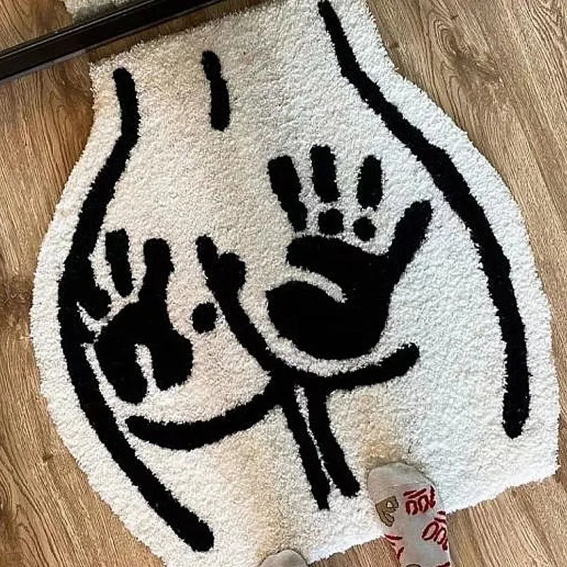 Butt Mat | Veska