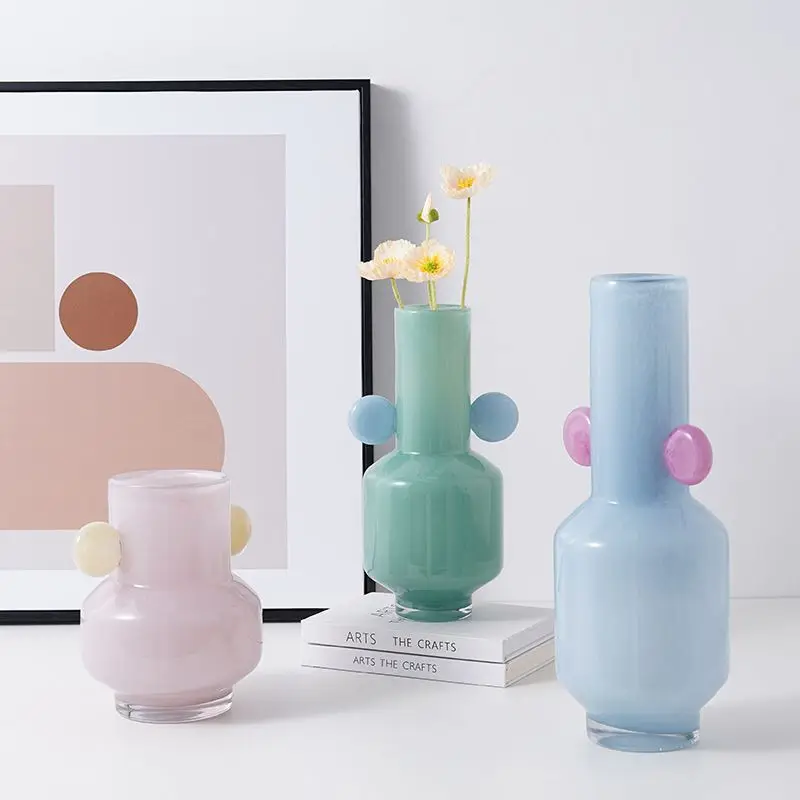 Globe Glass Vase | Veska
