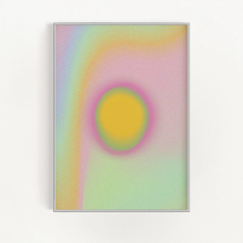 Happiness Energy Wave | Veska