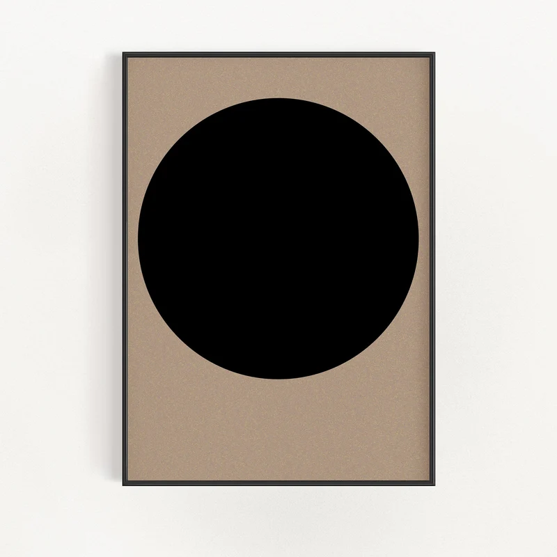 Sun - Svart | Veska