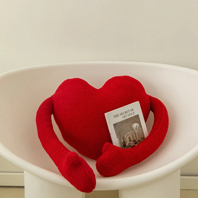 Heart Cushion | Veska