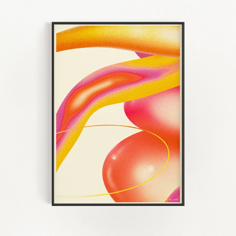 Jelly Ping Pong - Pink | Veska