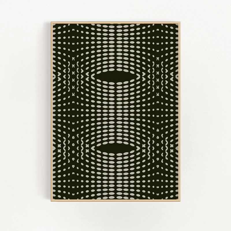 Energy - Dots & Waves | Veska