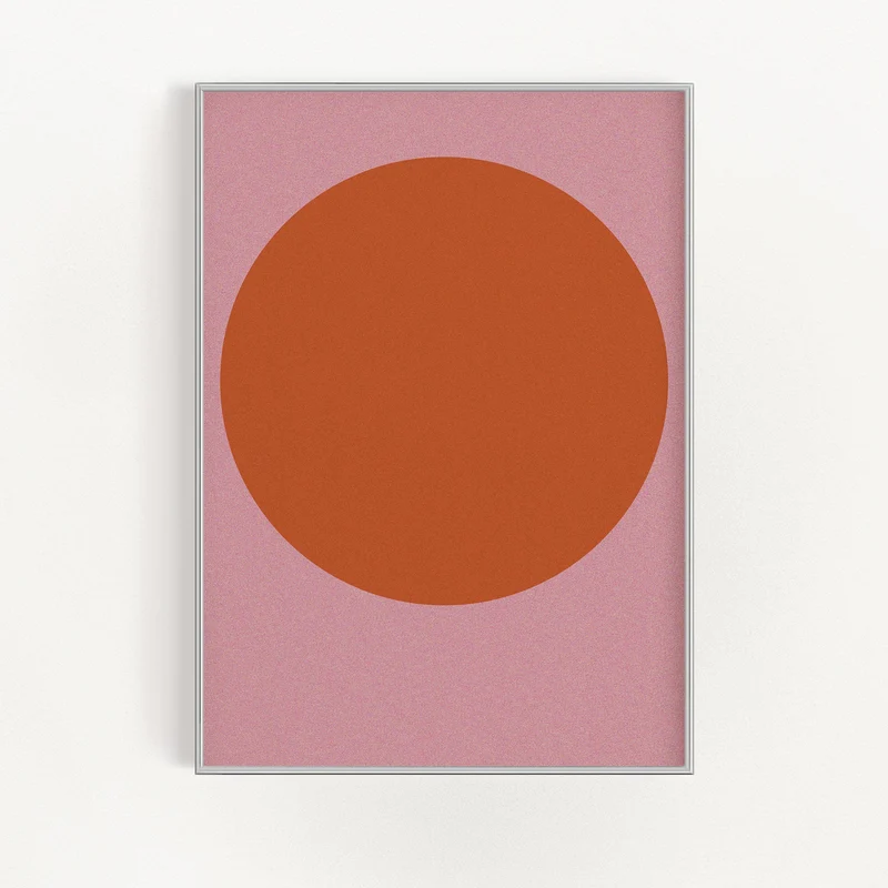 Sol - Orange | Veska