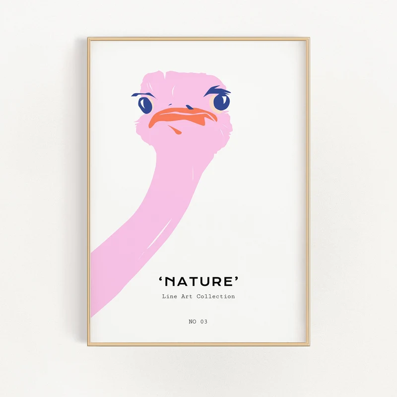Nature Life - Struts | Veska