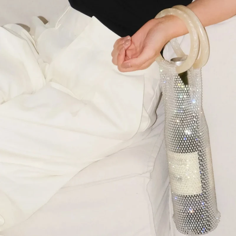 Sparkling Wine Bag | Veska