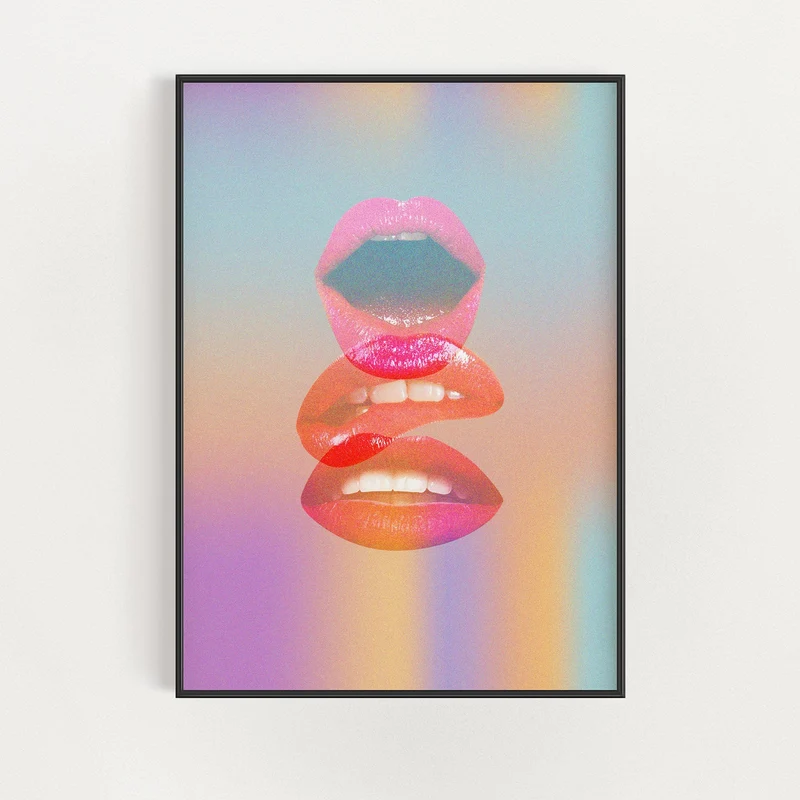 Lure | Veska