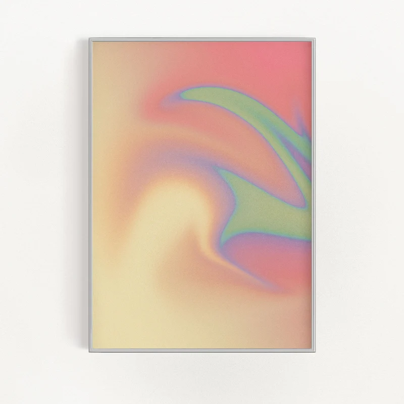 Gradient Wave | Veska