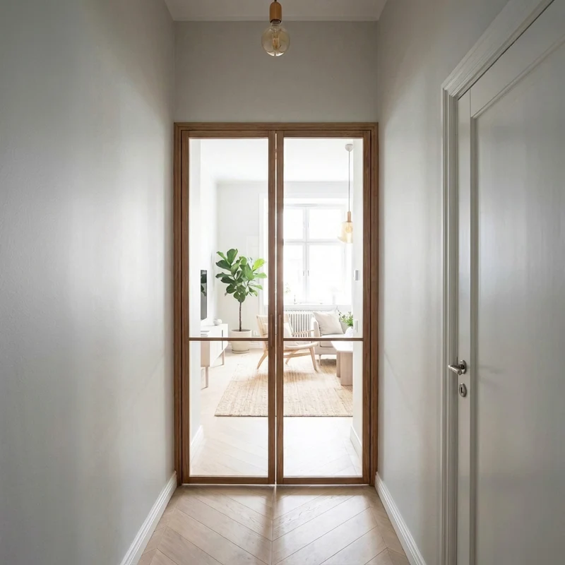 Oak Collection – pariovi karmeilla