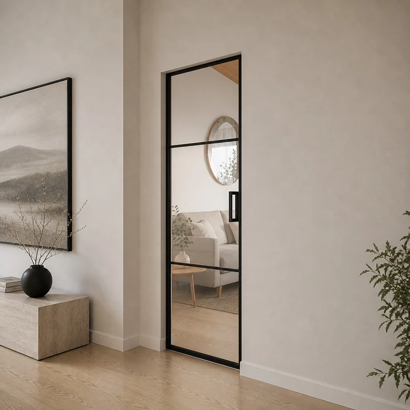 Frame Lokki – saranaovi