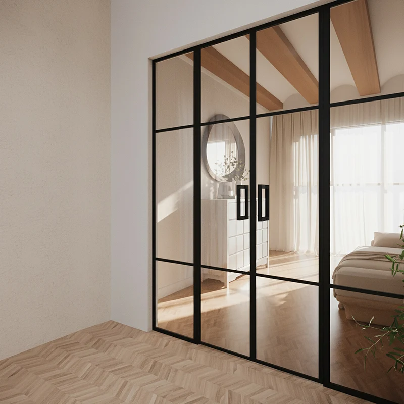 Frame Airisto – pariovi sivulaseilla