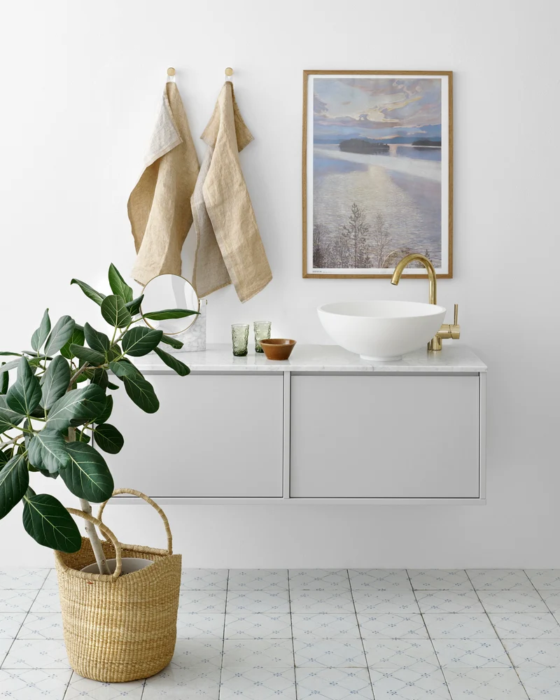 Samsö | Spacer Panel