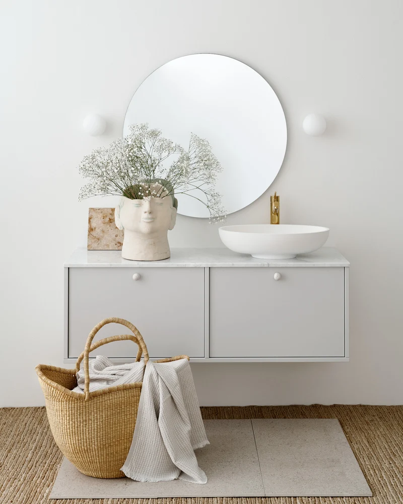 Ingarö | Spacer Panel