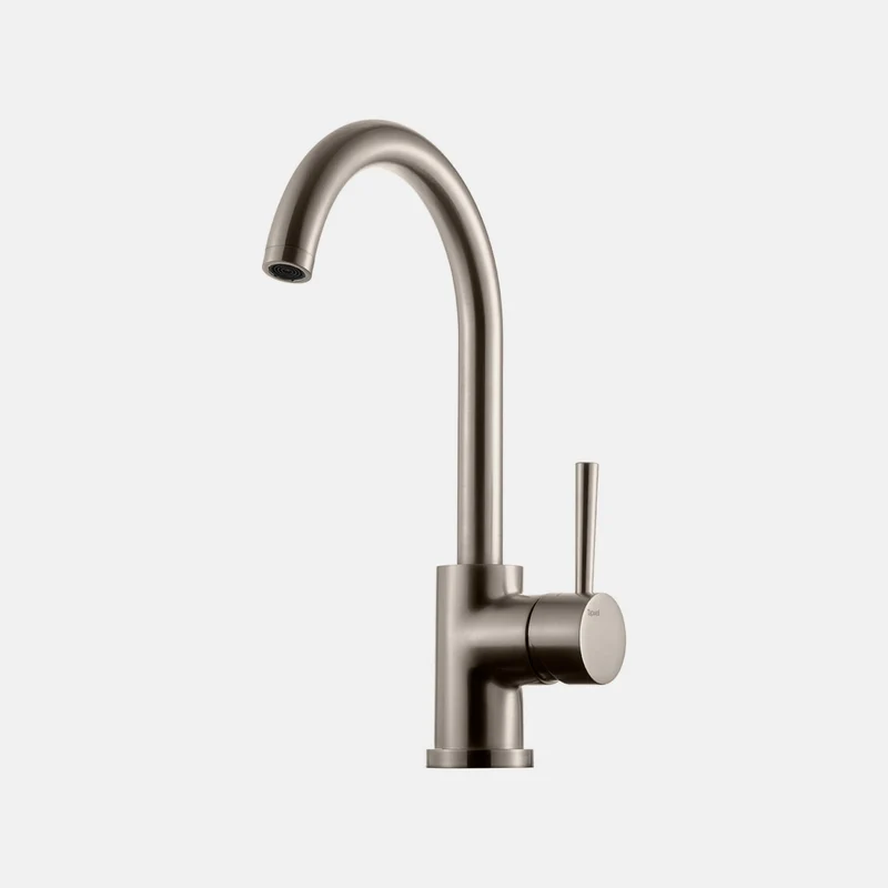 Tapwell EVO 180 | Borstad nickel