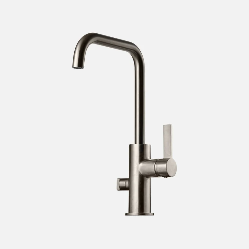 Tapwell ARM 984 | Borstad nickel