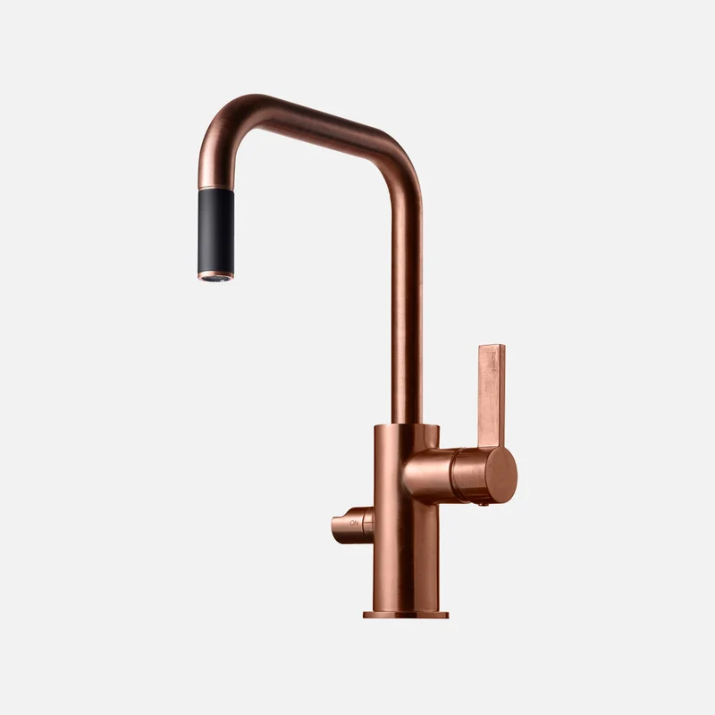 Tapwell ARM 587 | Koppar