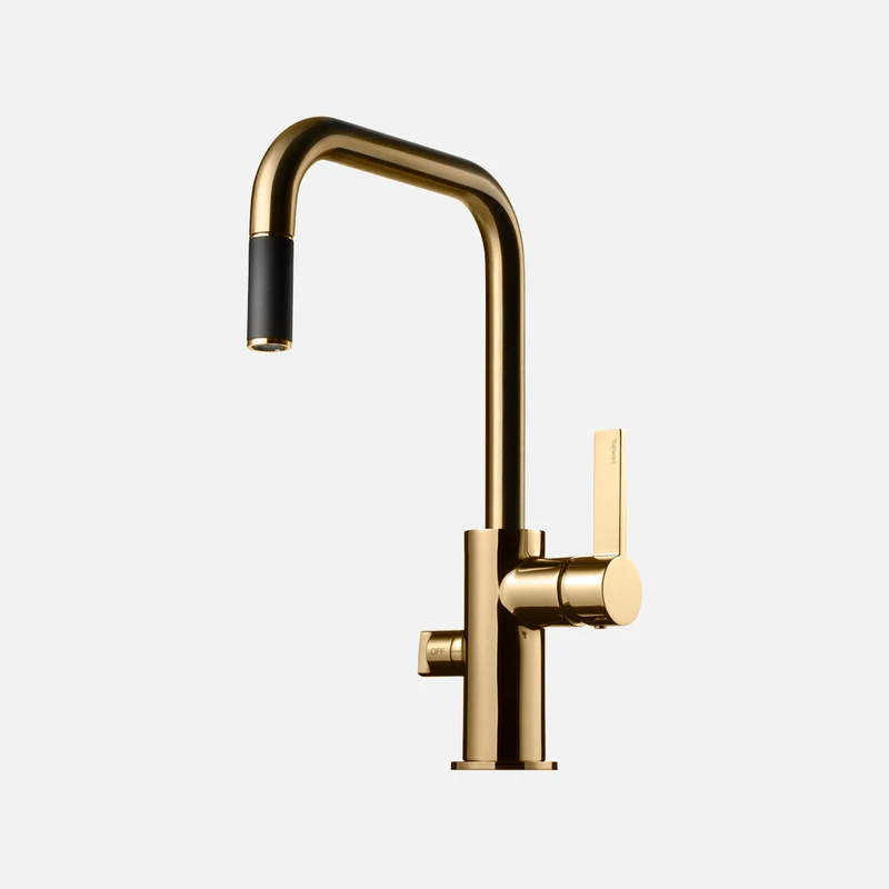 Tapwell ARM 587 | Mässing