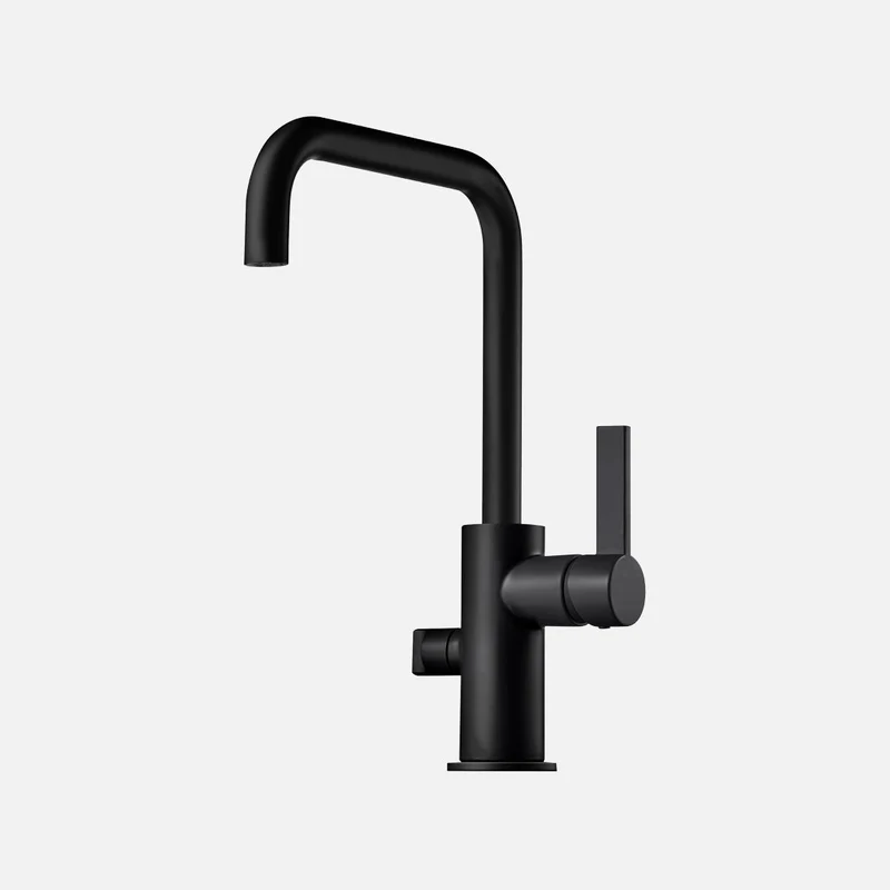 Tapwell ARM 584 | Mattsvart