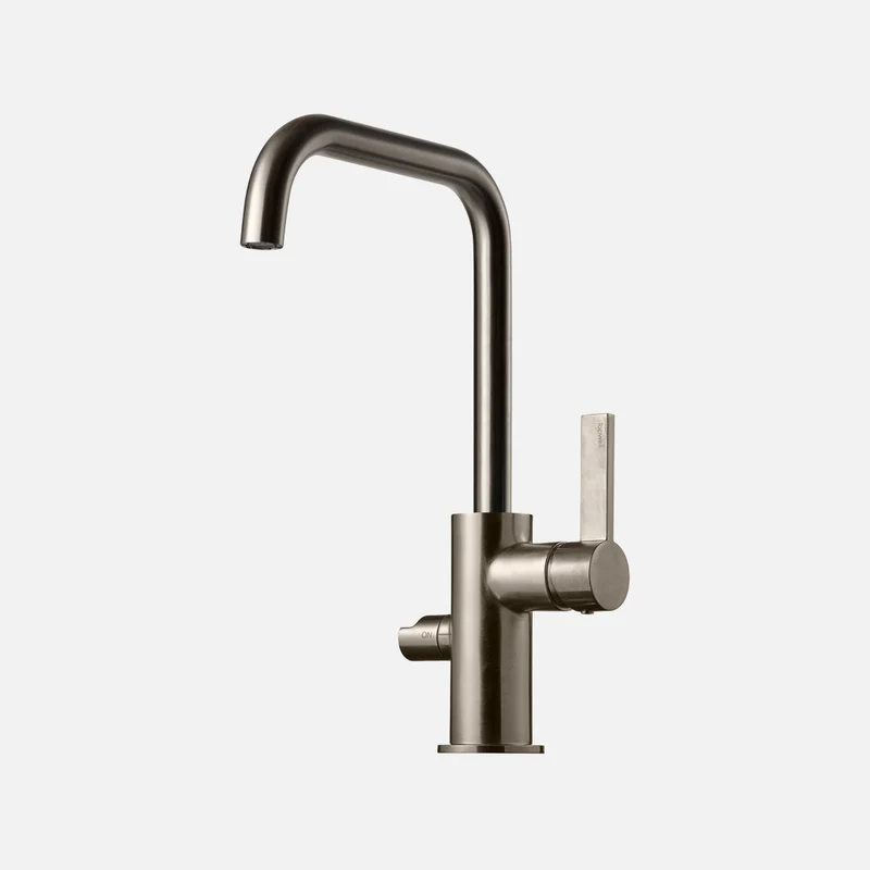 Tapwell ARM 584 | Borstad nickel