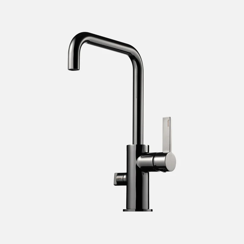 Tapwell ARM 584 | Svart krom