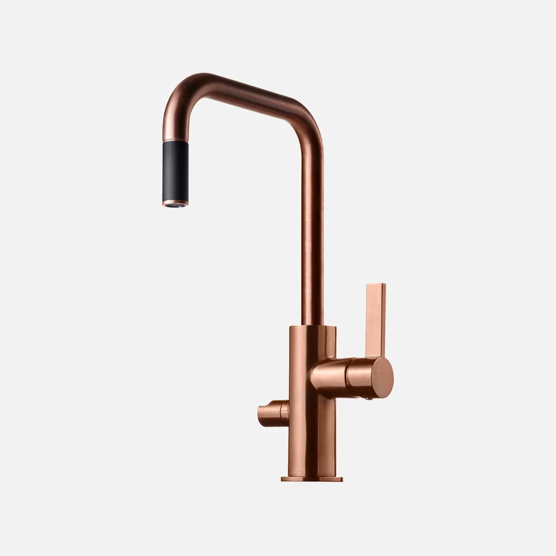 Tapwell ARM 887 | Koppar