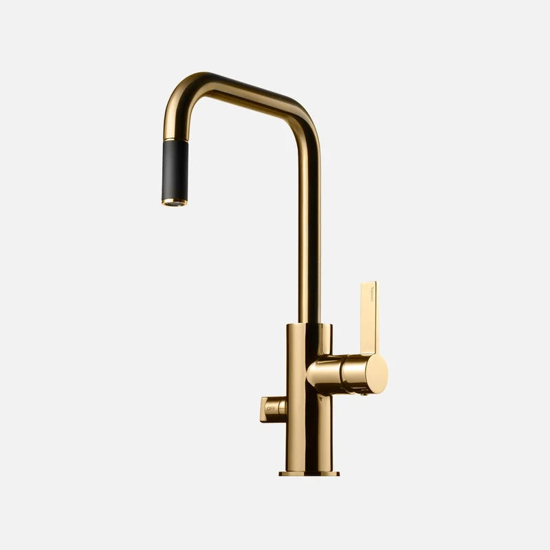 Tapwell ARM 887 | Mässing