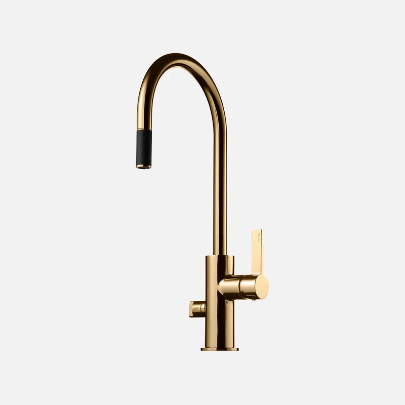 Tapwell ARM 885 | Mässing