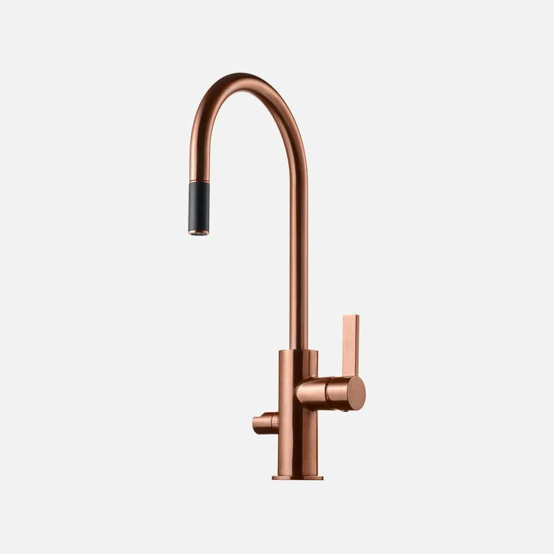 Tapwell ARM 885 | Koppar