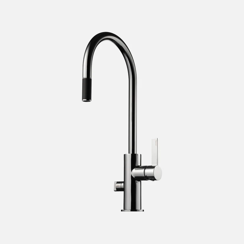 Tapwell ARM 885 | Krom