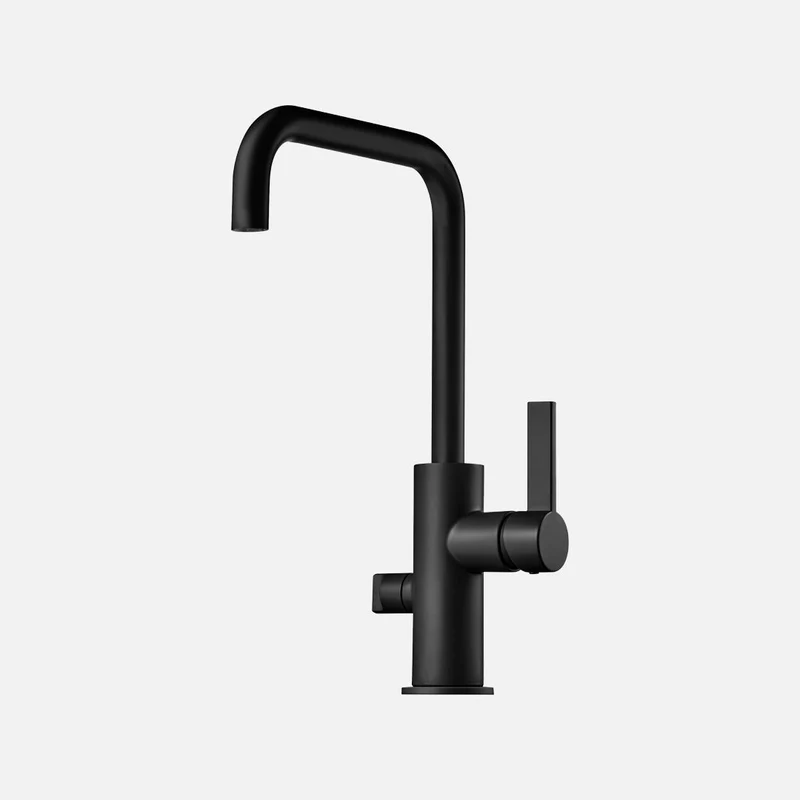 Tapwell ARM 984 | Mattsvart