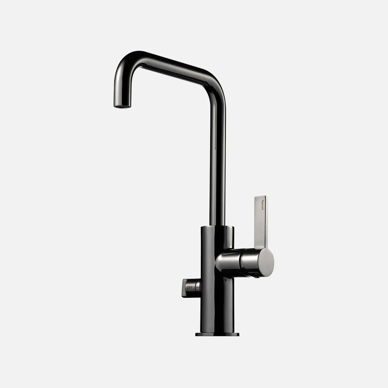Tapwell ARM 984 | Svart krom