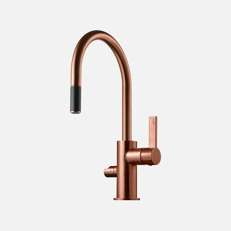 Tapwell ARM 385 | Koppar