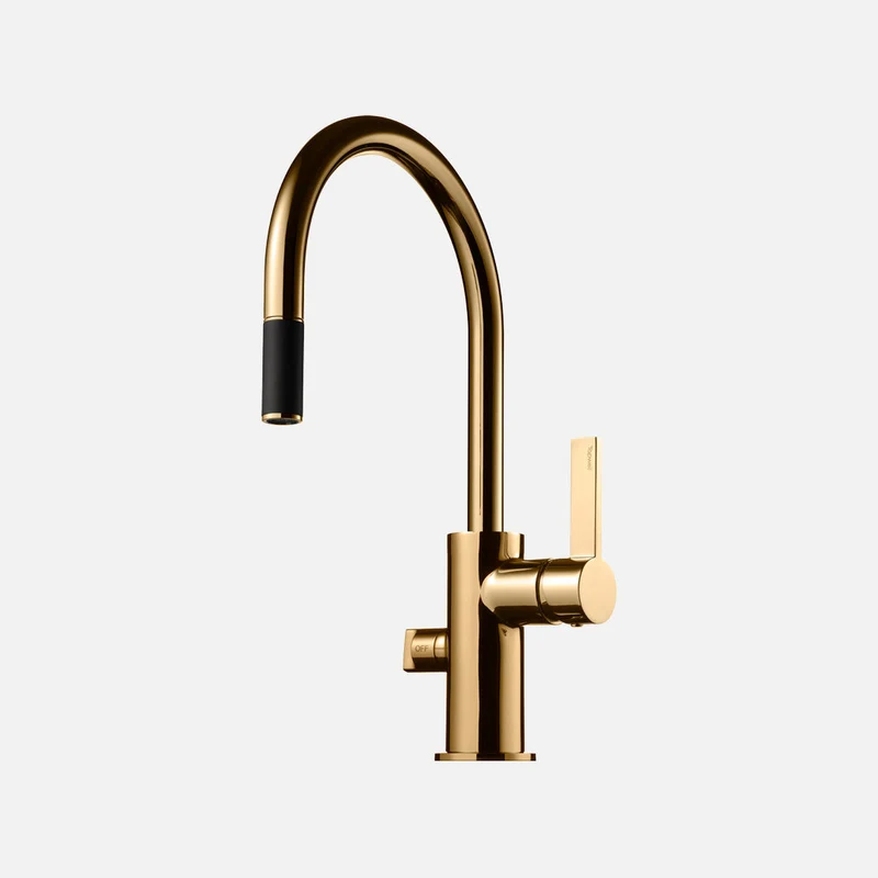 Tapwell ARM 385 | Mässing