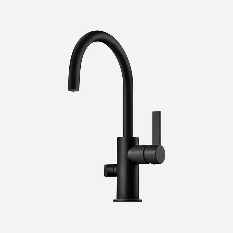 Tapwell ARM 384 | Mattsvart