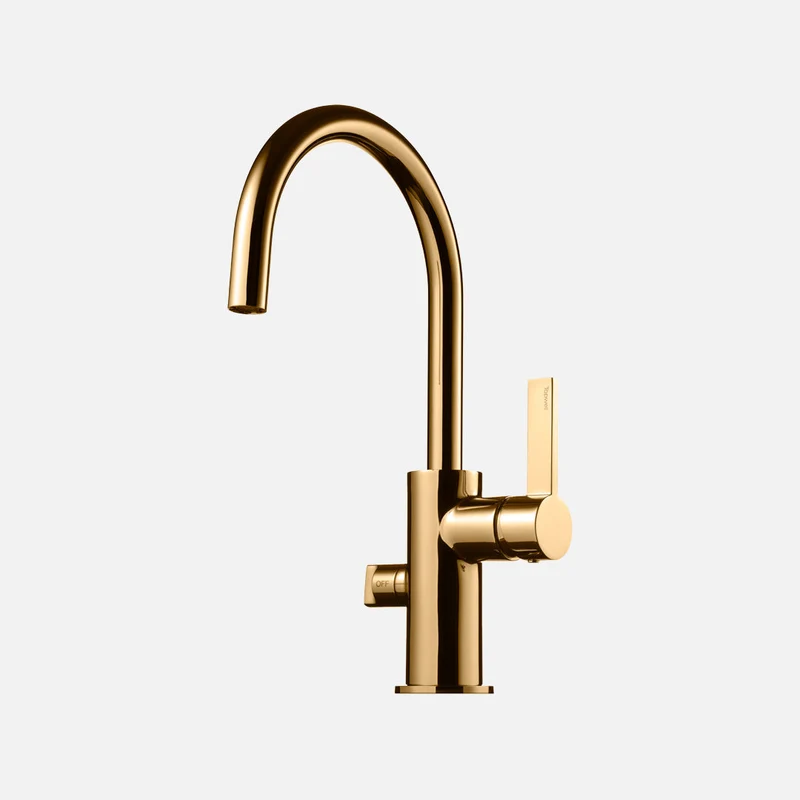 Tapwell ARM 384 | Mässing