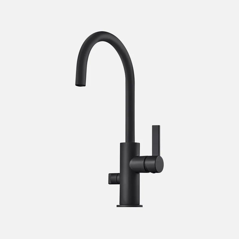 Tapwell ARM 184 | Mattsvart