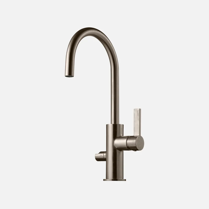 Tapwell ARM 184 | Borstad nickel