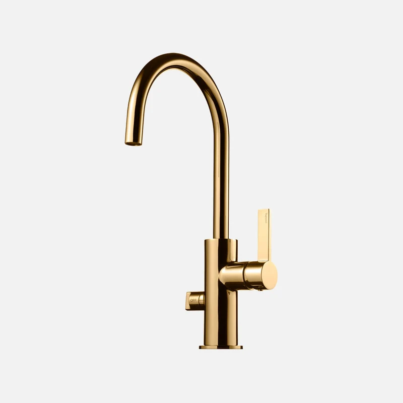 Tapwell ARM 184 | Mässing
