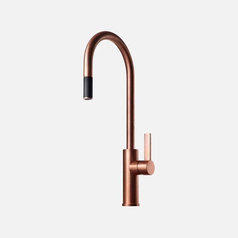 Tapwell ARM 185 | Koppar