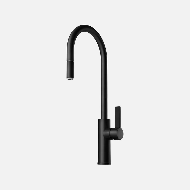 Tapwell ARM 185 | Mattsvart