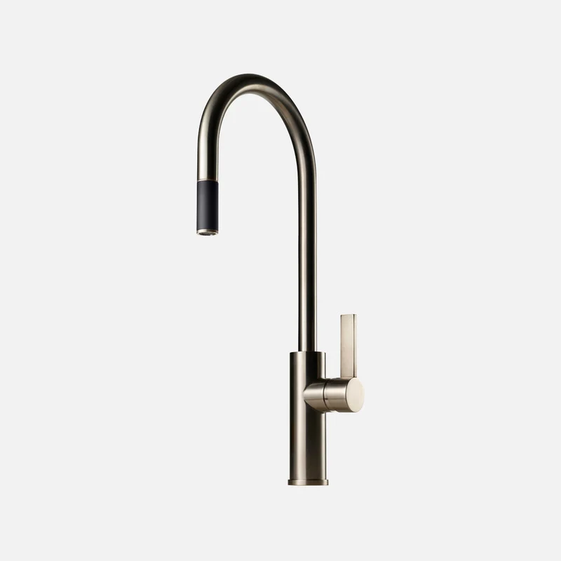 Tapwell ARM 185 | Borstad nicke