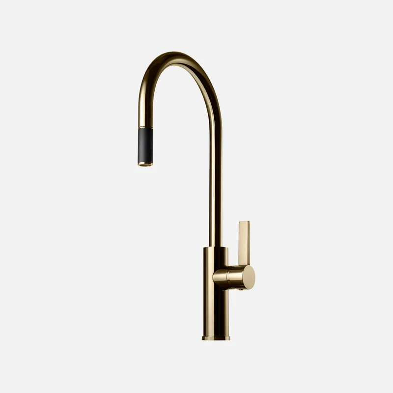 Tapwell ARM 185 | Mässing